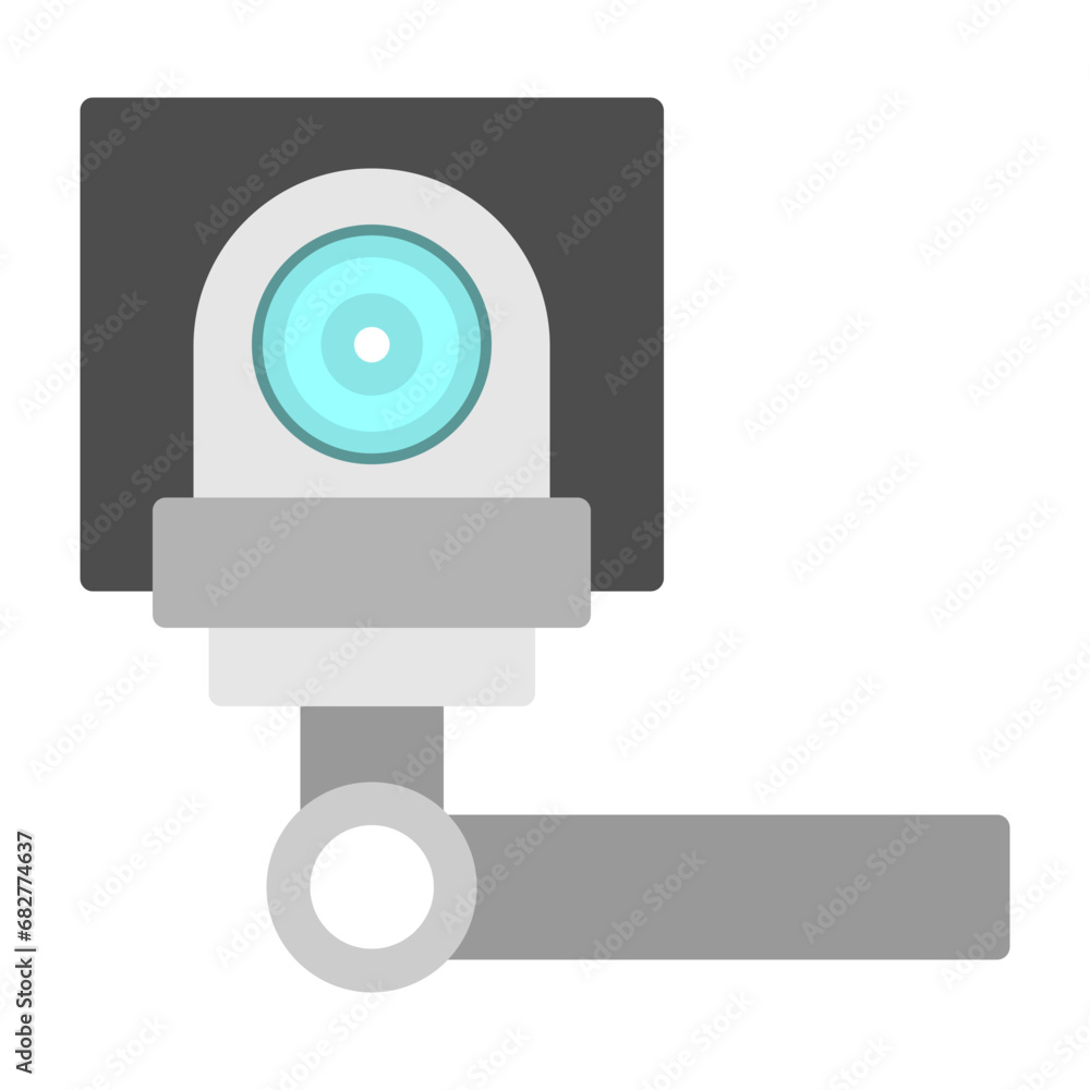 Security amera Icon