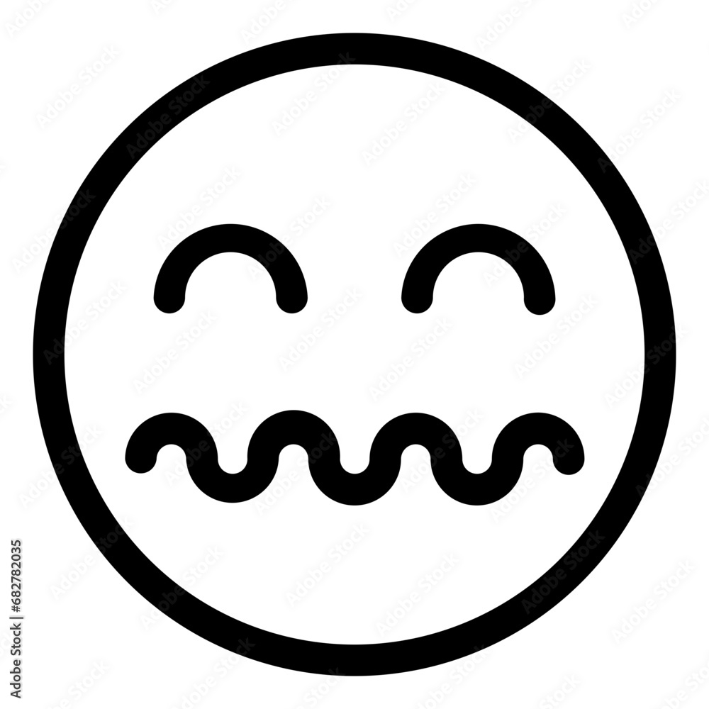 Emoticon Illustration Emoticon Illustration