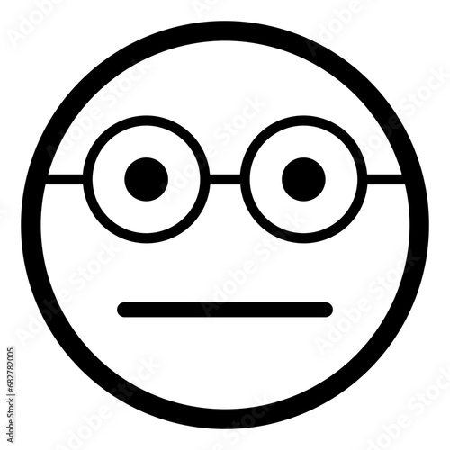 Emoticon Illustration