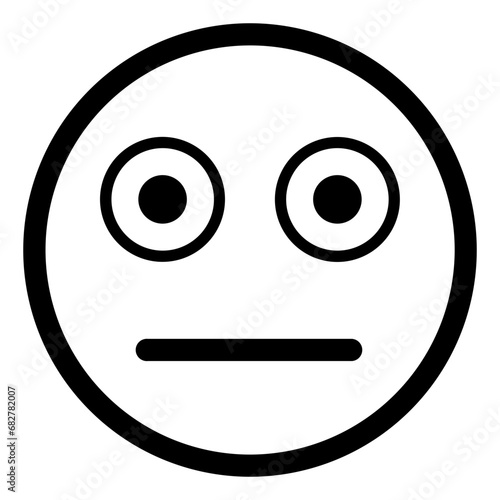 Emoticon Illustration