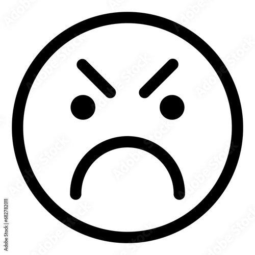 Emoticon Illustration