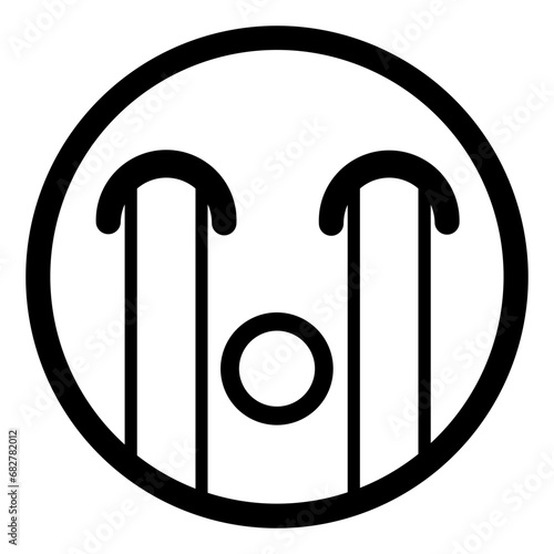 Emoticon Illustration