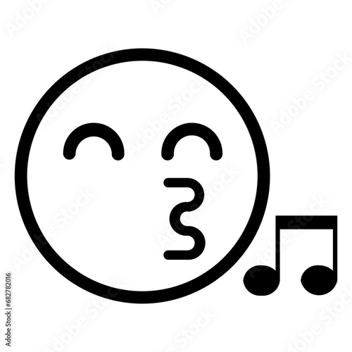 Emoticon Illustration