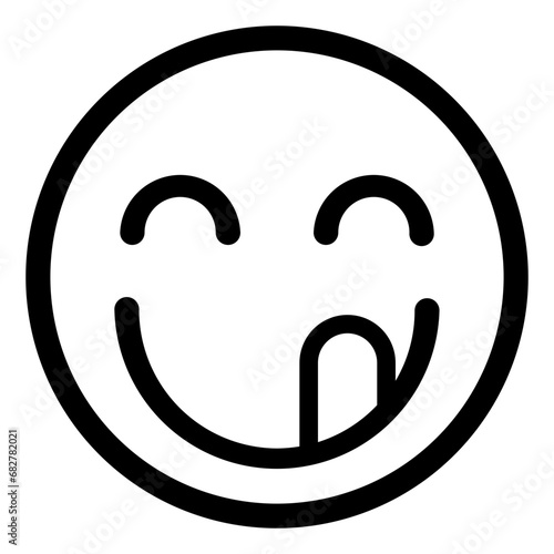 Emoticon Illustration