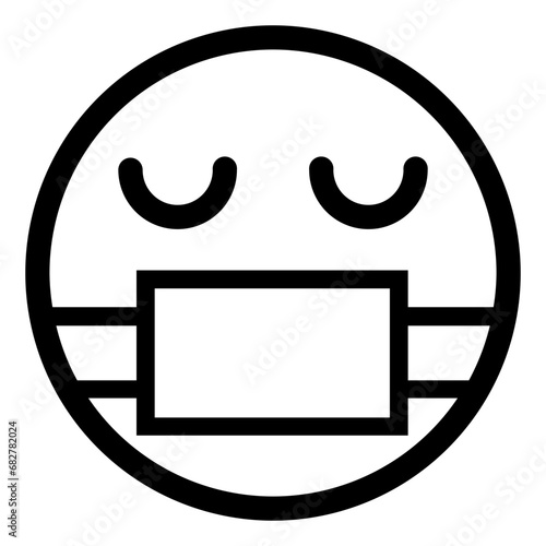 Emoticon Illustration
