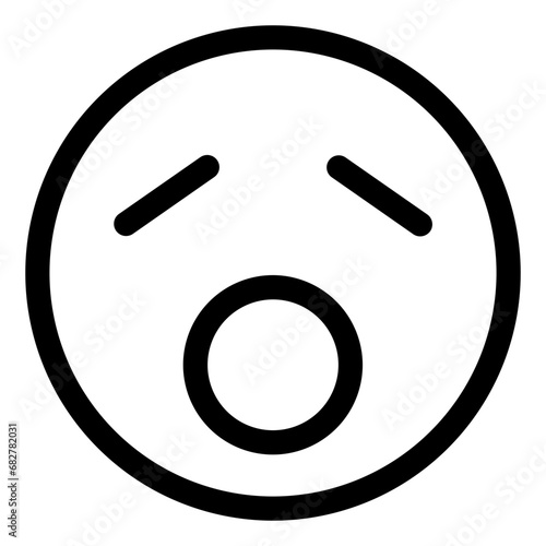Emoticon Illustration