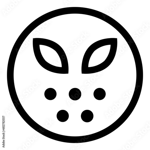 Emoticon Illustration