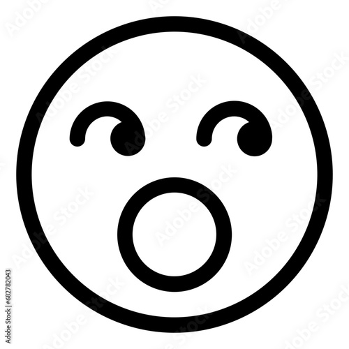 Emoticon Illustration