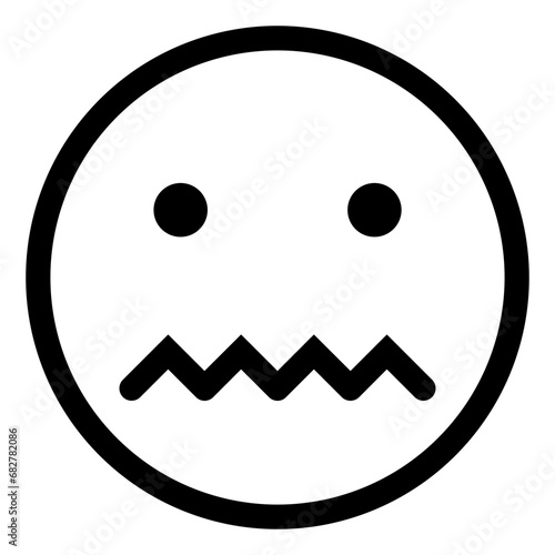 Emoticon Illustration