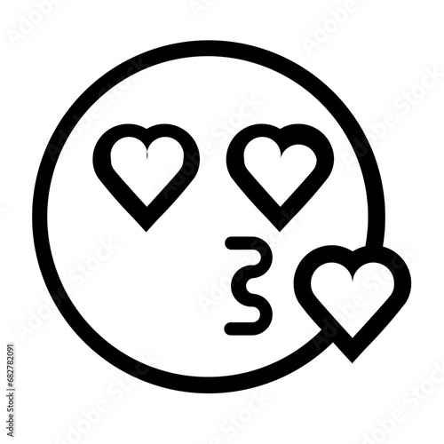Emoticon Illustration