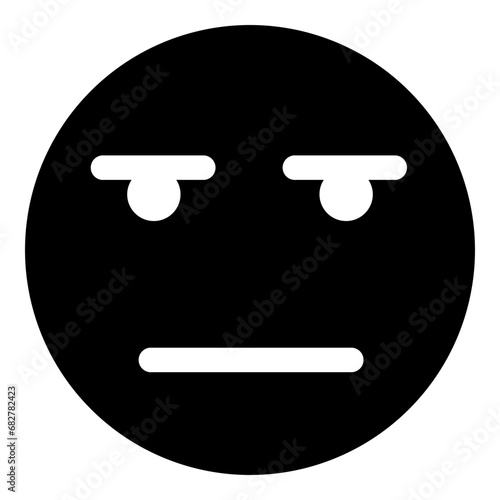 smiley face icon