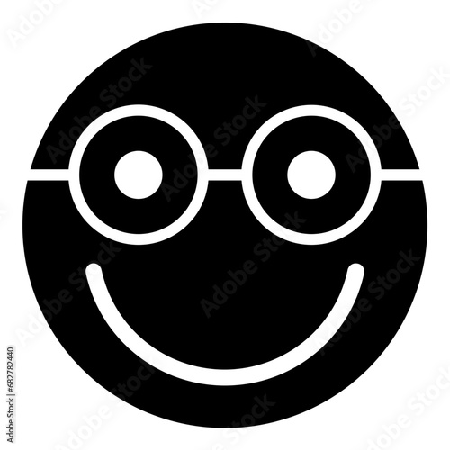 smiley face icon
