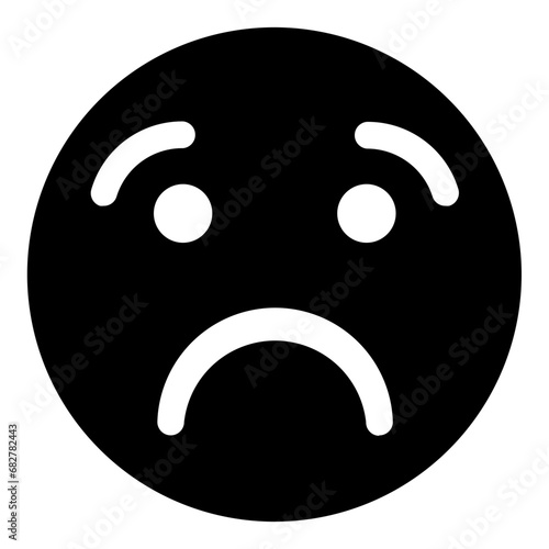 smiley face icon