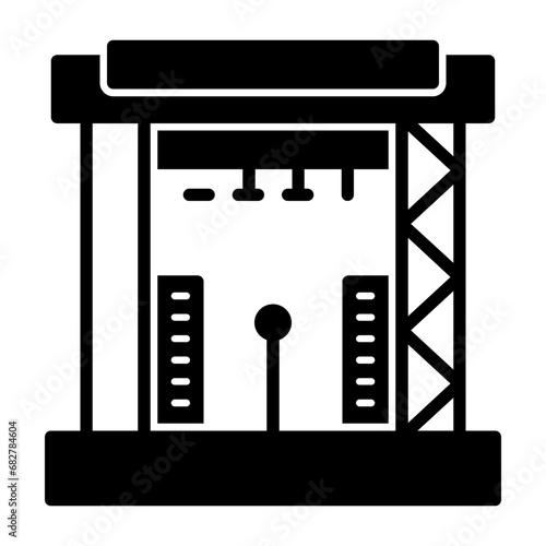 Concert Icon