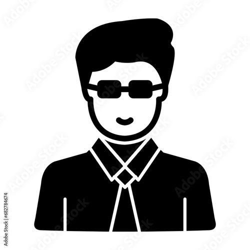 Teacher Icon