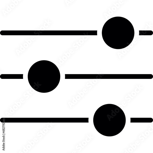 Adjust Icon