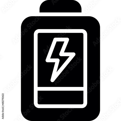 Low Battery Icon