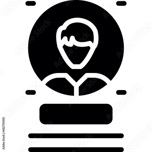 Employee Icon