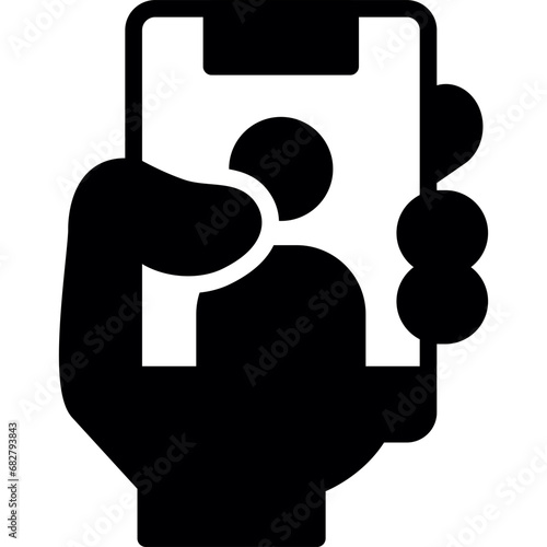 Selfies Icon