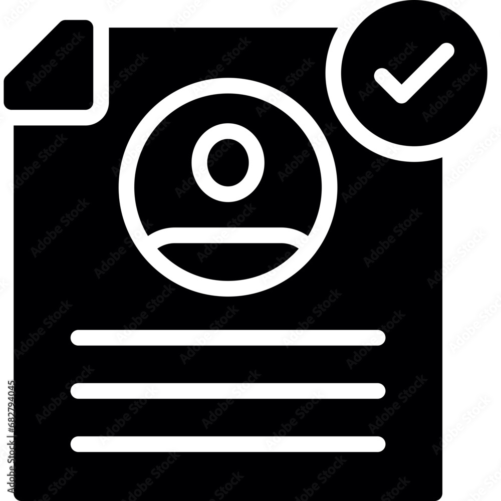 Hired Icon Hired Icon