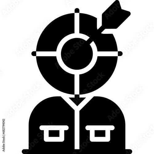 Headhunter Icon