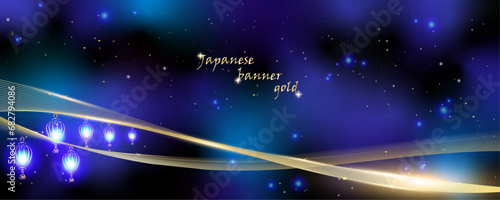 Golden glitter splashes on a bokeh background. Glitter lights grunge background, gold glitter defocused abstract Twinkly Lights Background. Hand drawn vector . Line art style design.