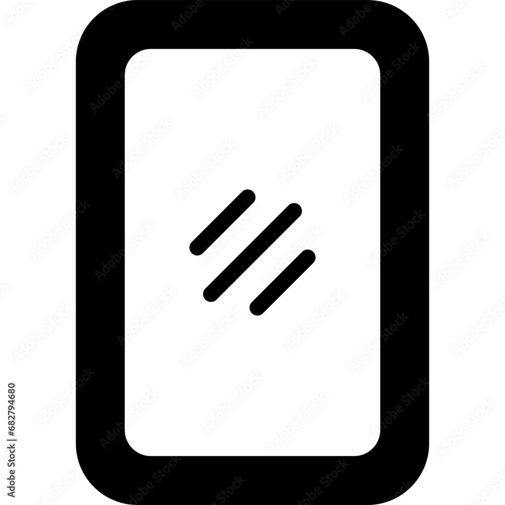 Mirror Icon Mirror Icon
