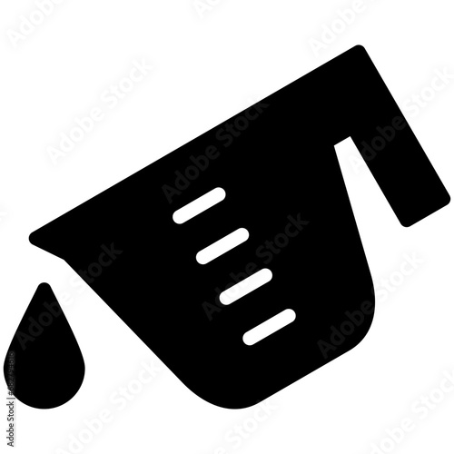 Liter Icon