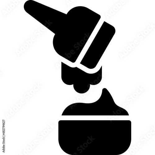 Dye Icon