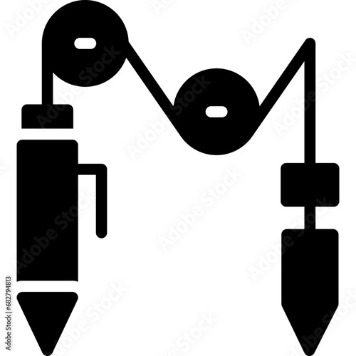 Separation Icon