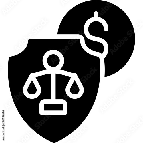 Protection Icon photo