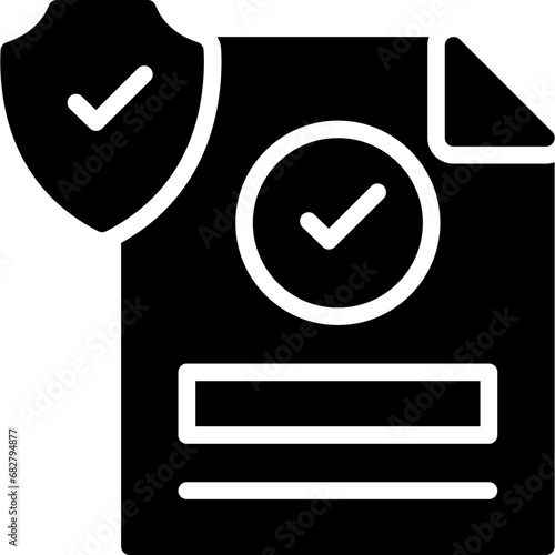 Compliant Icon