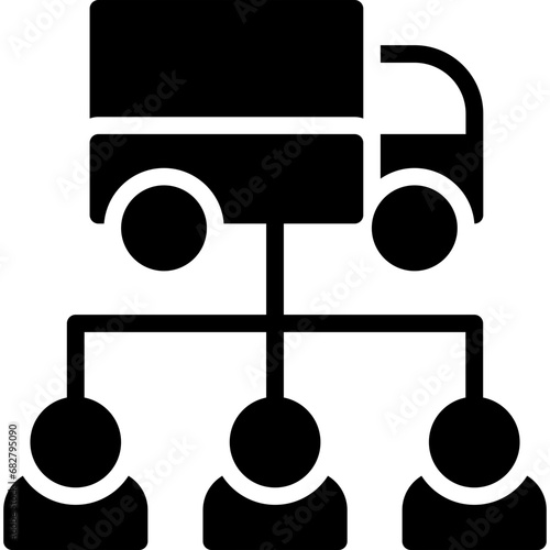 Customer Icon