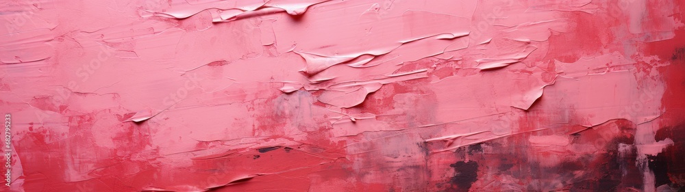 Fototapeta premium Abstract Peeling Paint Wall Texture