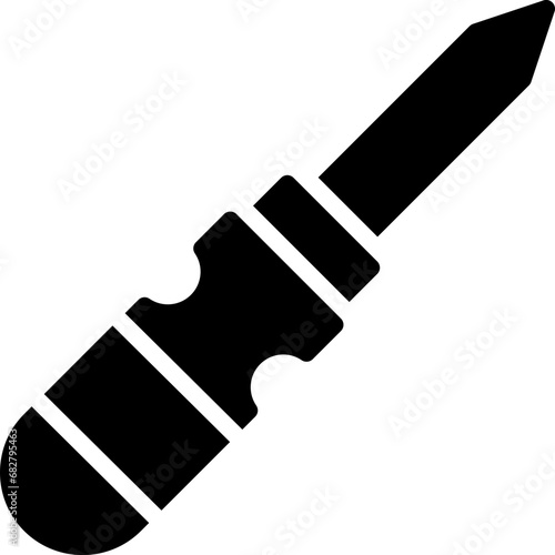 Bradawl Icon