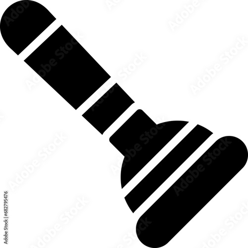Plunger Icon