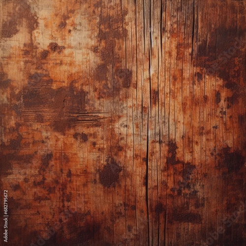 old wood background