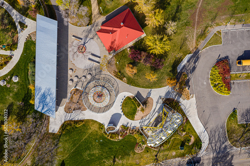 Kinsmen Park Saskatoon Family Fun photo