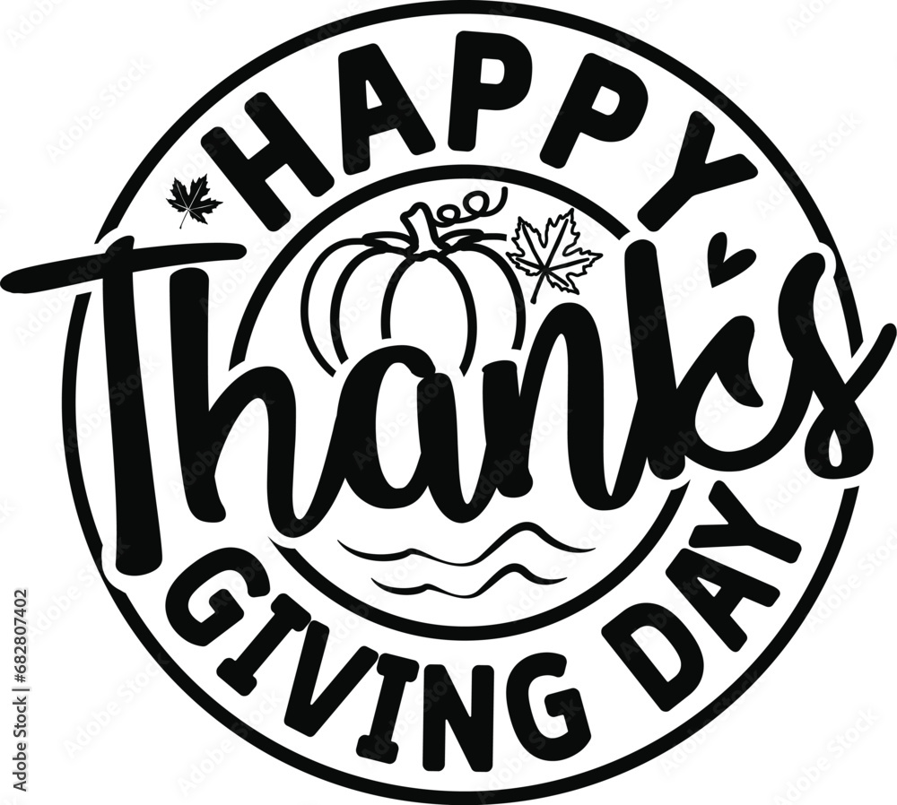 Happy thanksgiving day Happy thanksgiving day