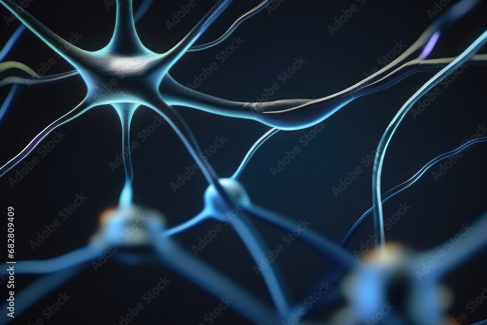 Brain Neurons Brain Neurons