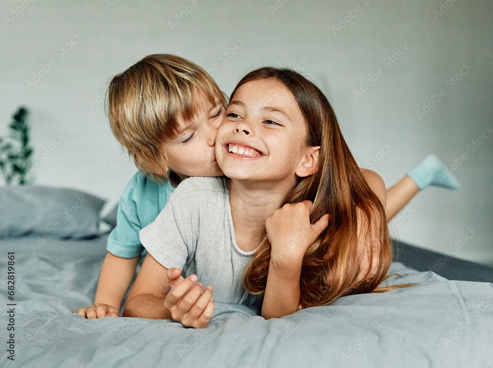 child girl boy childhood kid brother sister love family together portrait fun happy joy happiness cute cheerful young child girl boy childhood kid brother sister love family together portrait fun happy joy happiness cute cheerful young
