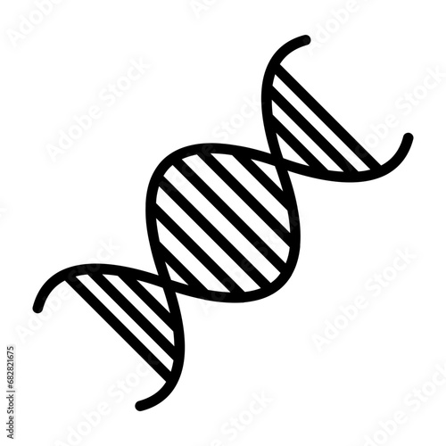 DNA Icon