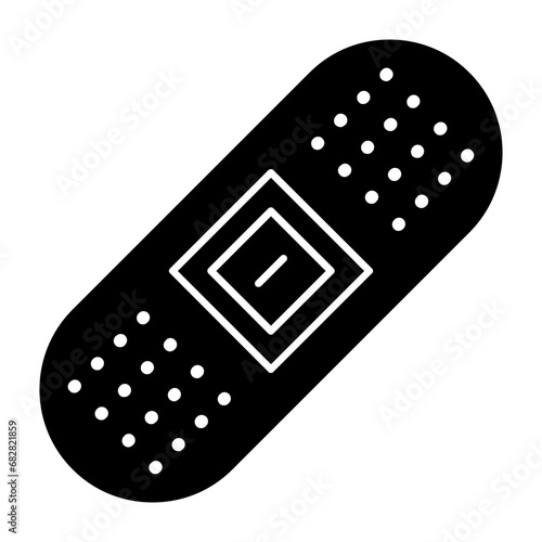 Bandage Icon