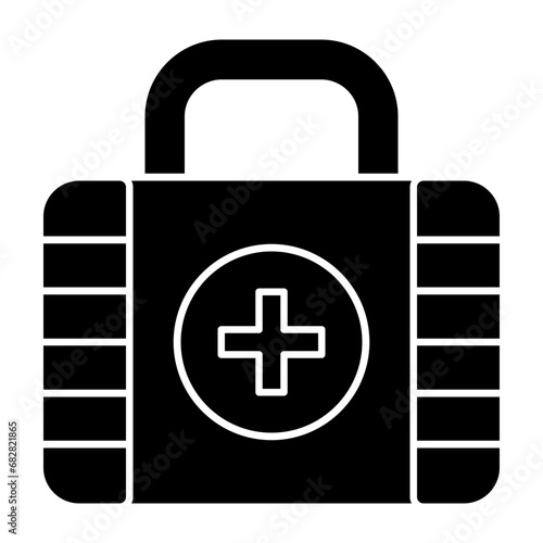 First AId Kit Icon