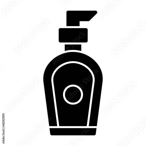 Antiseptic Icon