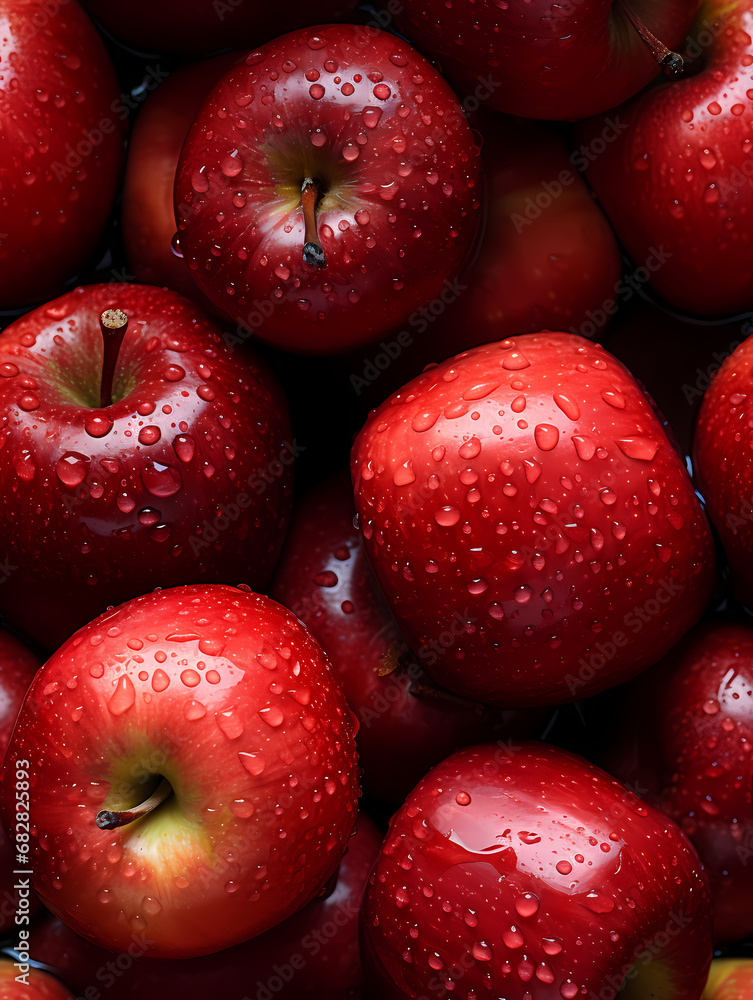 Apple commercial photography, fruit commercial photography, shooting Apple commercial photography, fruit commercial photography, shooting