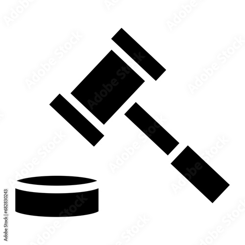 judge glyph