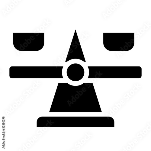 justice glyph