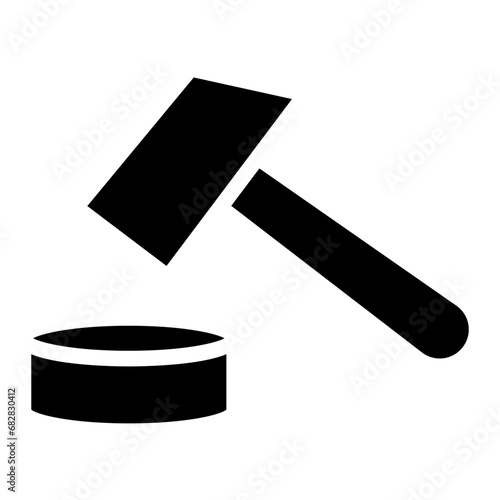 judge glyph