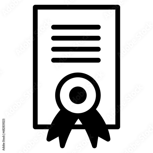 certificate dualtone
